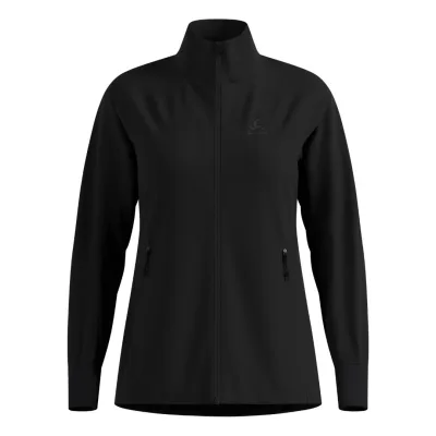 Essential Warm Jacket