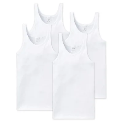 ESSENTIALS Herren Unterhemd