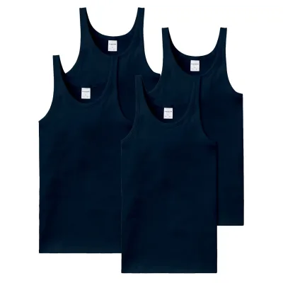 ESSENTIALS Herren Unterhemd
