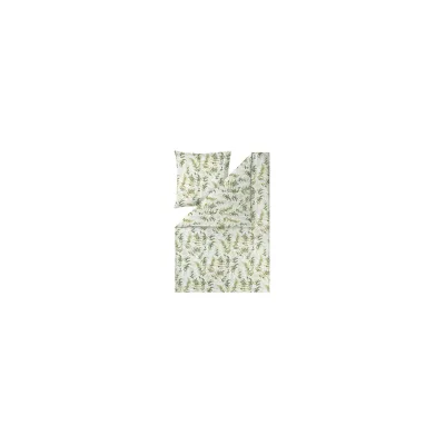 Estella Bettwäsche Mako-Satin Bio Daniela