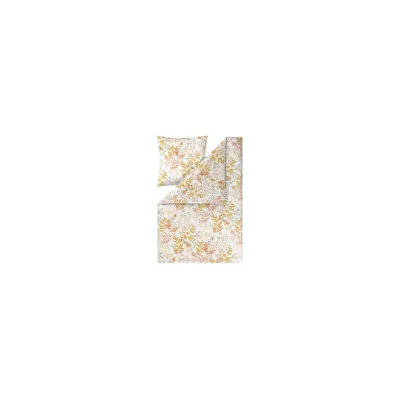 Estella Bettwäsche Mako-Satin Bio Flor