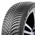 EUROALL SEASON AS210 blk 215/50 R18 92V