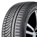 EUROALL SEASON AS220PRO nblk 255/40 R19 100W