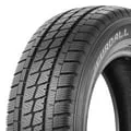 EUROALL SEASON VAN11 blk 205/75 R16 113R