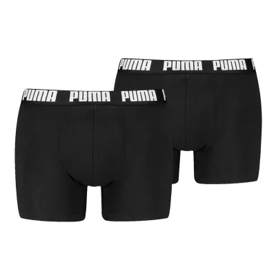 Everyday Boxers 2P Herren Boxershort
