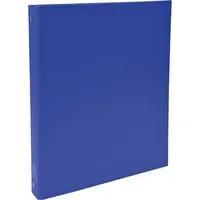 Exacompta Ringbuch DIN A4 4 Ringe, Rundmechanik