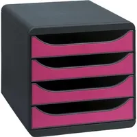 Exacompta Schubladenbox BIG-BOX Iderama®