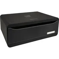 Exacompta Schubladenbox Toolbox Maxi ECOBlack 1 Schublade