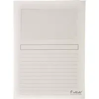 Exacompta Sichtmappe Forever® 100 St./Pack.
