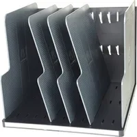 Exacompta Sortierstation MODULOTOP ECOBlack