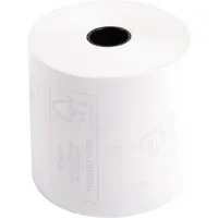 Exacompta Thermokassenrolle EC-Cash, Registrierkassen 57 mm x 44 m (B x L)