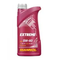 EXTREME
