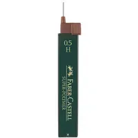 Faber-Castell Feinmine SUPER POLYMER H