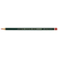 Faber-Castell Kopierstift CASTELL® Document einseitig gespitzt