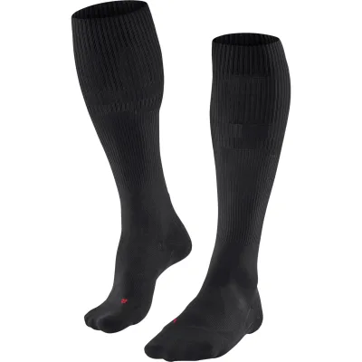 Falke RU Compression Energy, Laufsocken, Damen, schwarz