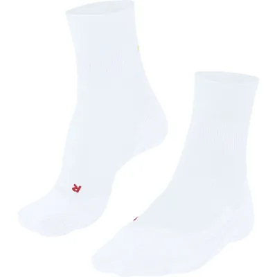 Falke RU Compression Stabilizing, Laufsocken, Damen, weiß