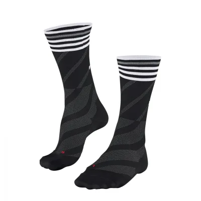 Falke RU Ultralight, Laufstrumpf, Herren, schwarz