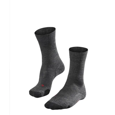 FALKE TK2 SO Herren Socken Mehrfarbig