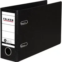 Falken Ordner 80 mm DIN A5 quer