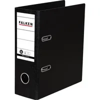 Falken Ordner 80 mm DIN A5