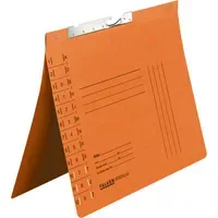 Falken Pendelhefter Amtsheftung ohne Einstecktasche