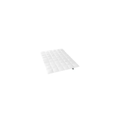 f.a.n. Frankenstolz Bettdecke Daune Kassettendecke Island 200x220 cm Medium
