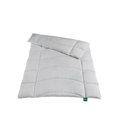 f.a.n. Frankenstolz Bettdecke Leicht-Steppbett Alea by fan 155x220 cm