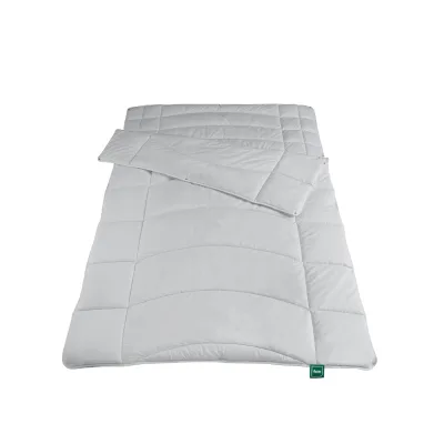 f.a.n. Frankenstolz Bettdecke Vierjahreszeiten-Steppbett Alea by fan 155x220 cm