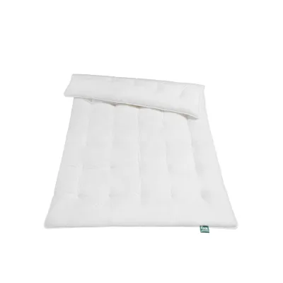 f.a.n. Frankenstolz Bettdecke Vierjahreszeiten-Steppbett First Class 135x200 cm
