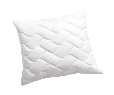 f.a.n. Frankenstolz Kissen Medicott Soft 80x80 cm gesteppt