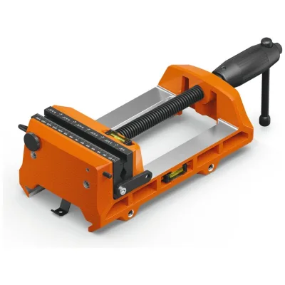 FEIN Schraubstock VersaMAG VISE 160