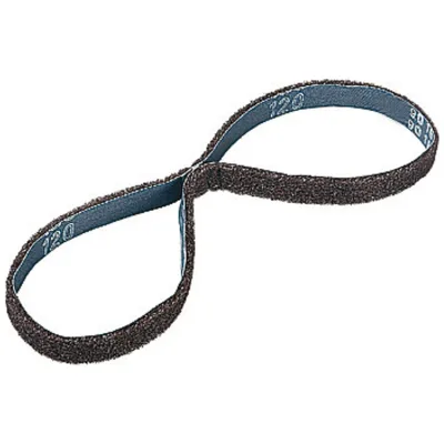 FEIN Vliesbänder, VE 5 St, Korn 120, 20 x 815 mm