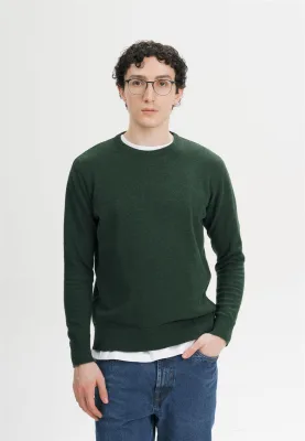 Feinstrickpullover Modell: Himal