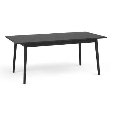 Feldmann-Wohnen Esstisch Anthrazit 200x75x90 cm