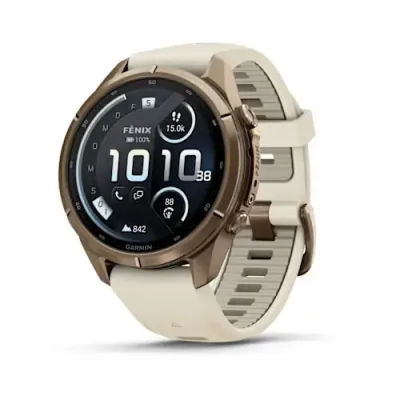 Fenix 9 Pro - 43mm