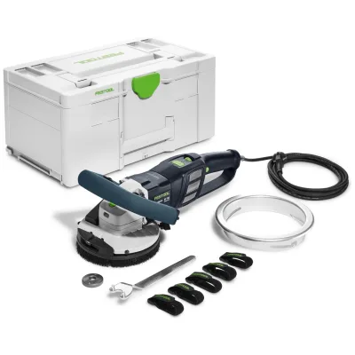 Festool Sanierungsschleifer RENOFIX RG 130 ECI-Plus