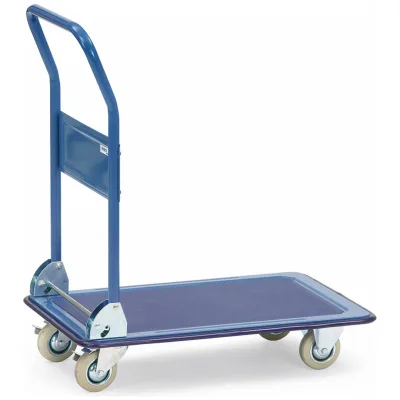 fetra Transportwagen 49,5 x 86 x 76 cm (B x H x L)