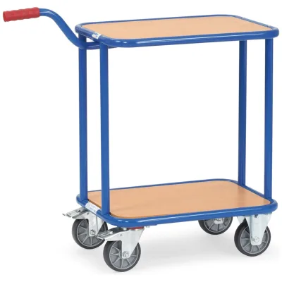 fetra Transportwagen 45 x 87,5 x 86 cm (B x H x L)