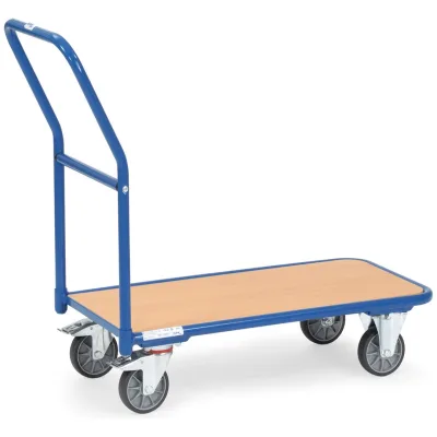 fetra Transportwagen 60 x 91 x 125 cm (B x H x L)