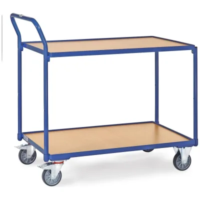 fetra Transportwagen 61,1 x 103,9 x 113,6 cm (B x H x L)