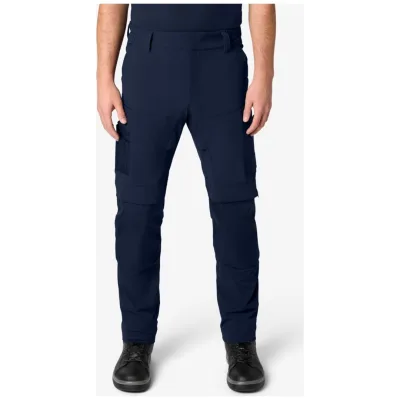 FHB Arbeitshose Andi 4-Wege-Stretch 126100 Gr. 23 marine