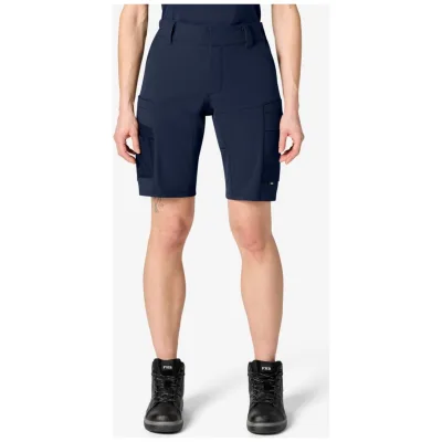 FHB Arbeitsshorts Conny 126200 Stretch Gr. 64 marine