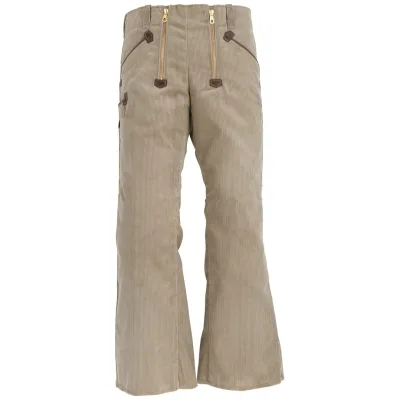 FHB Zunfthose Falk 20004 86 beige