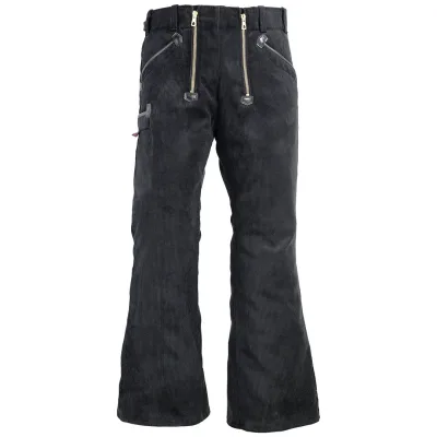 FHB Zunfthose Falk 20004 86 schwarz