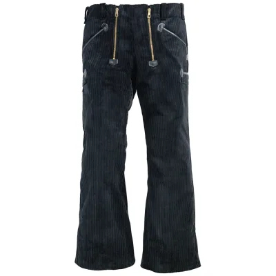 FHB Zunfthose Michael 60004 114 schwarz