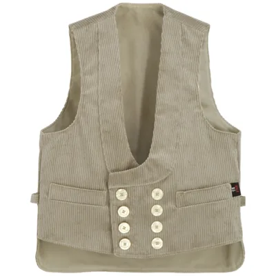FHB Zunftweste Emil 50026 60 beige