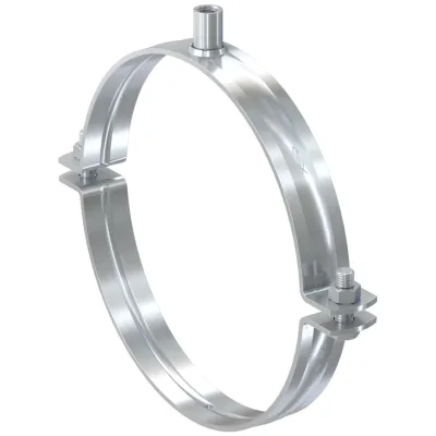 Fischer Massivrohrschelle FRSMN 227-236 M12/M16