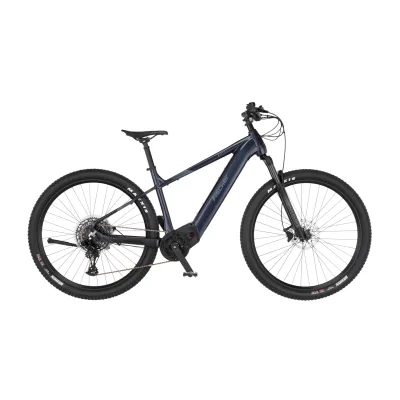 FISCHER Montis 8.0I ULTIMATE - RH 43 cm, 29 Zoll, 711 Wh