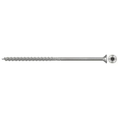 Fischer PowerFast FPF II 6,0x120 SK TX TG A4 100