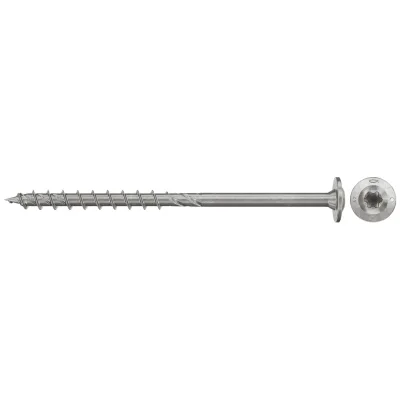 Fischer PowerFast FPF II 6,0x120 TK TX TG A2 100